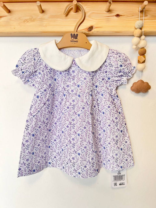 Robe Fleurie Élégance