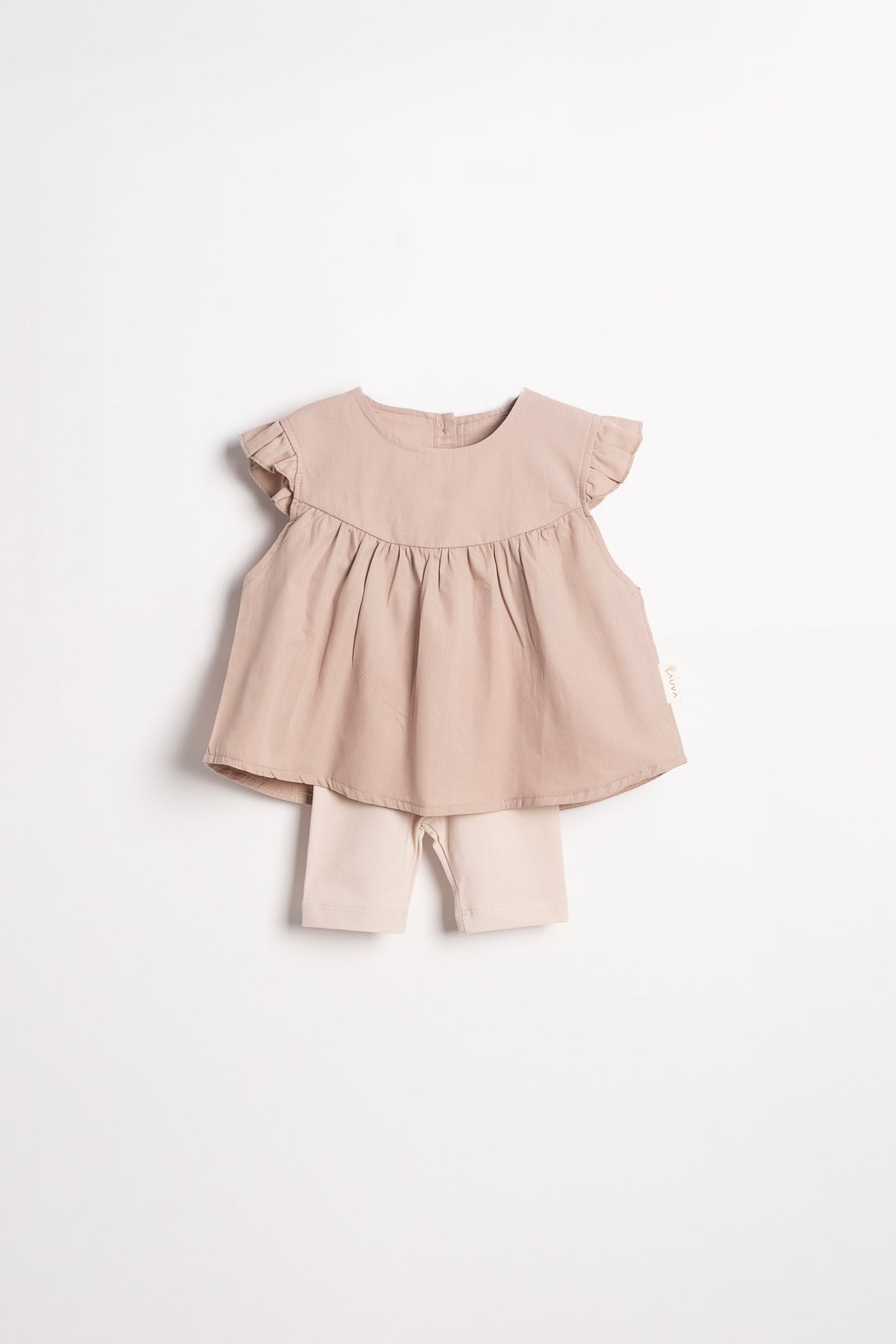 Ensemble casual pour filles