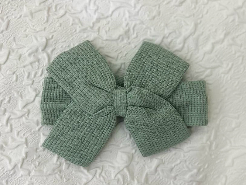 Bandeaux pour les filles 🎀