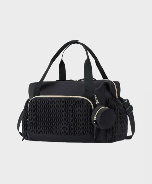 Sac à Langer Week-end Maman