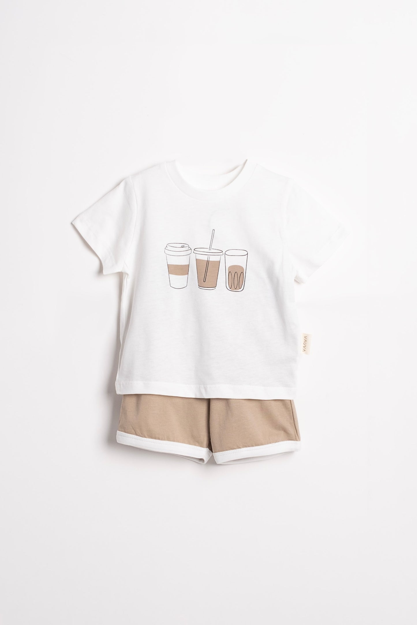 ✨ Ensemble Confort en Coton ✨