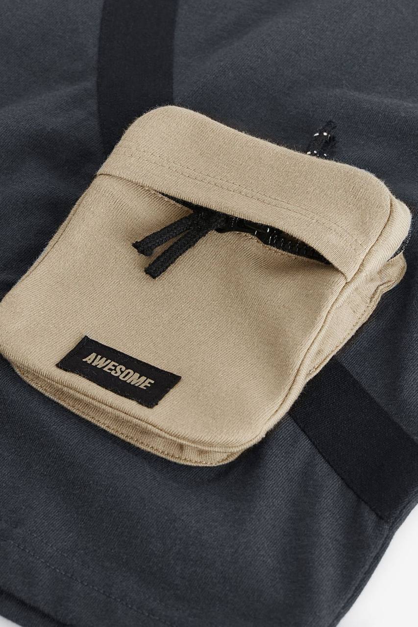 ✨ Ensemble Urban Cool ✨