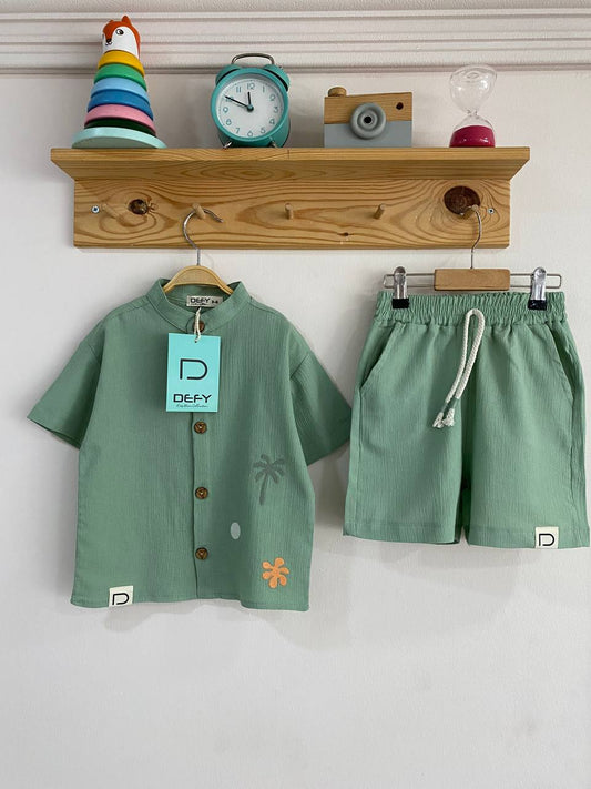 Mit „Summer Vibes“