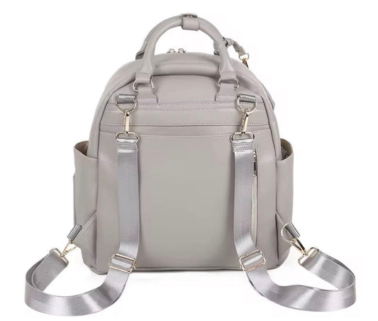 Sac à langer tendance🤍