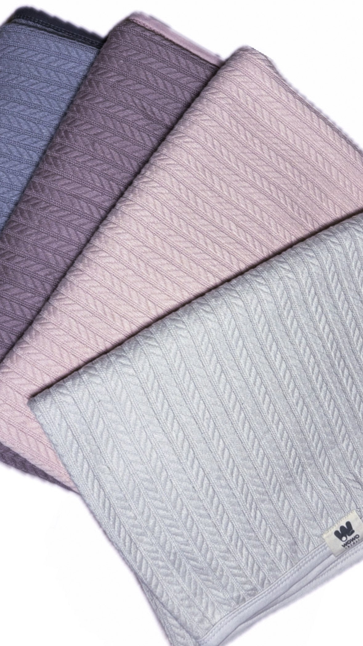 Couvertures pour bébé