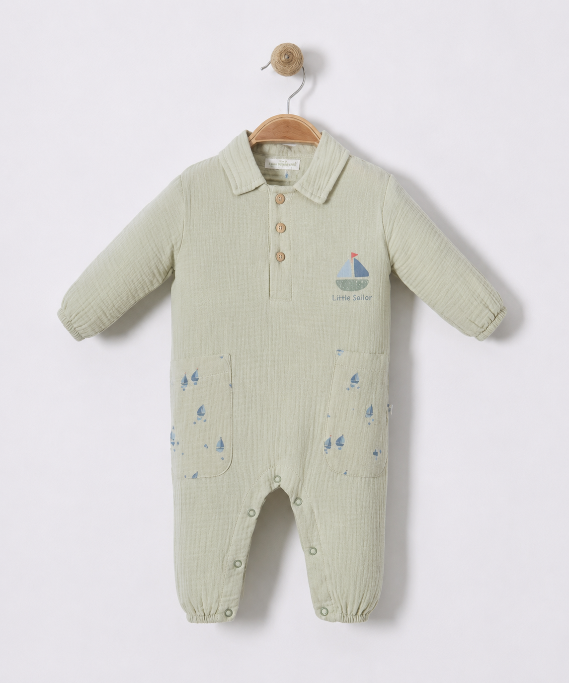 Bébé garçon 0-3 ans