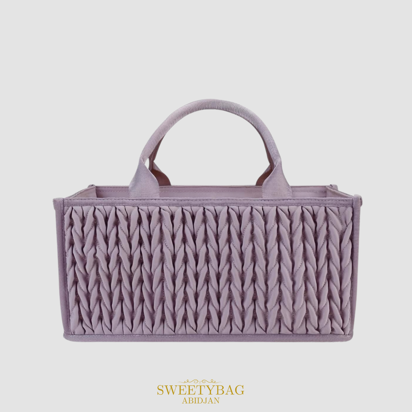 Panier Organisateur – élégant et pratique