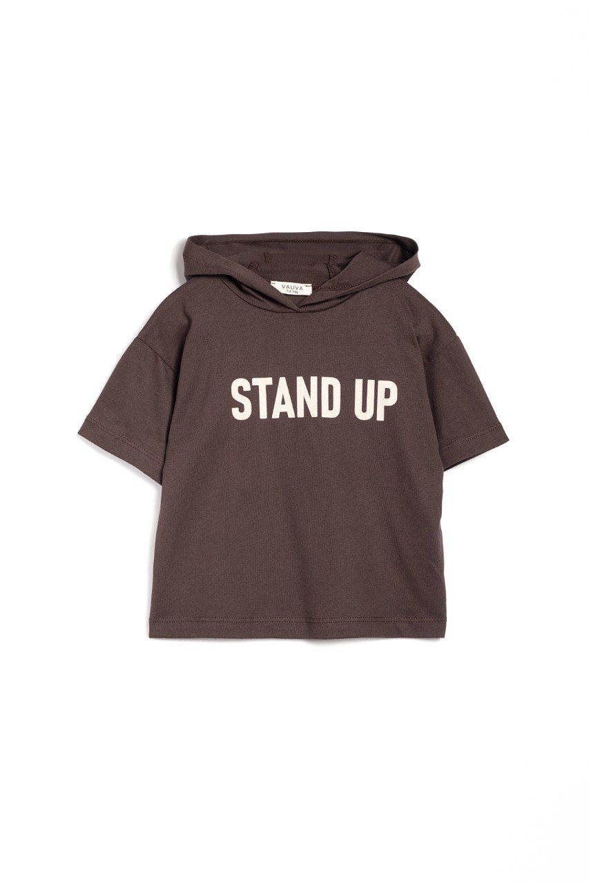 T-Shirt STAND UP