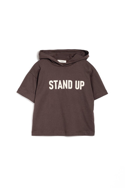 T-Shirt STAND UP