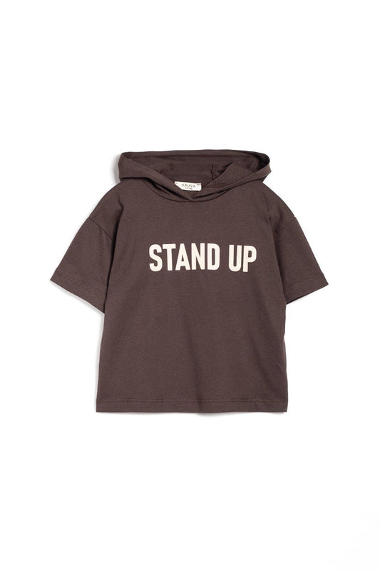 T-Shirt STAND UP