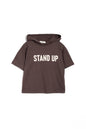 T-Shirt STAND UP