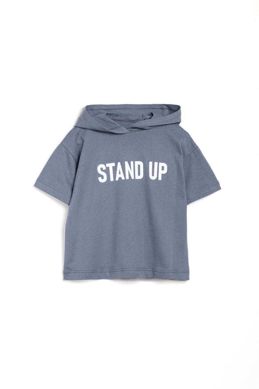 T-Shirt STAND UP