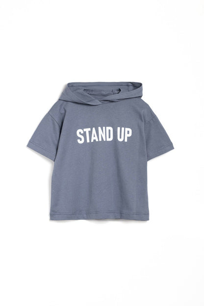 T-Shirt STAND UP