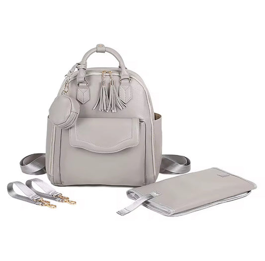Sac à langer tendance🤍