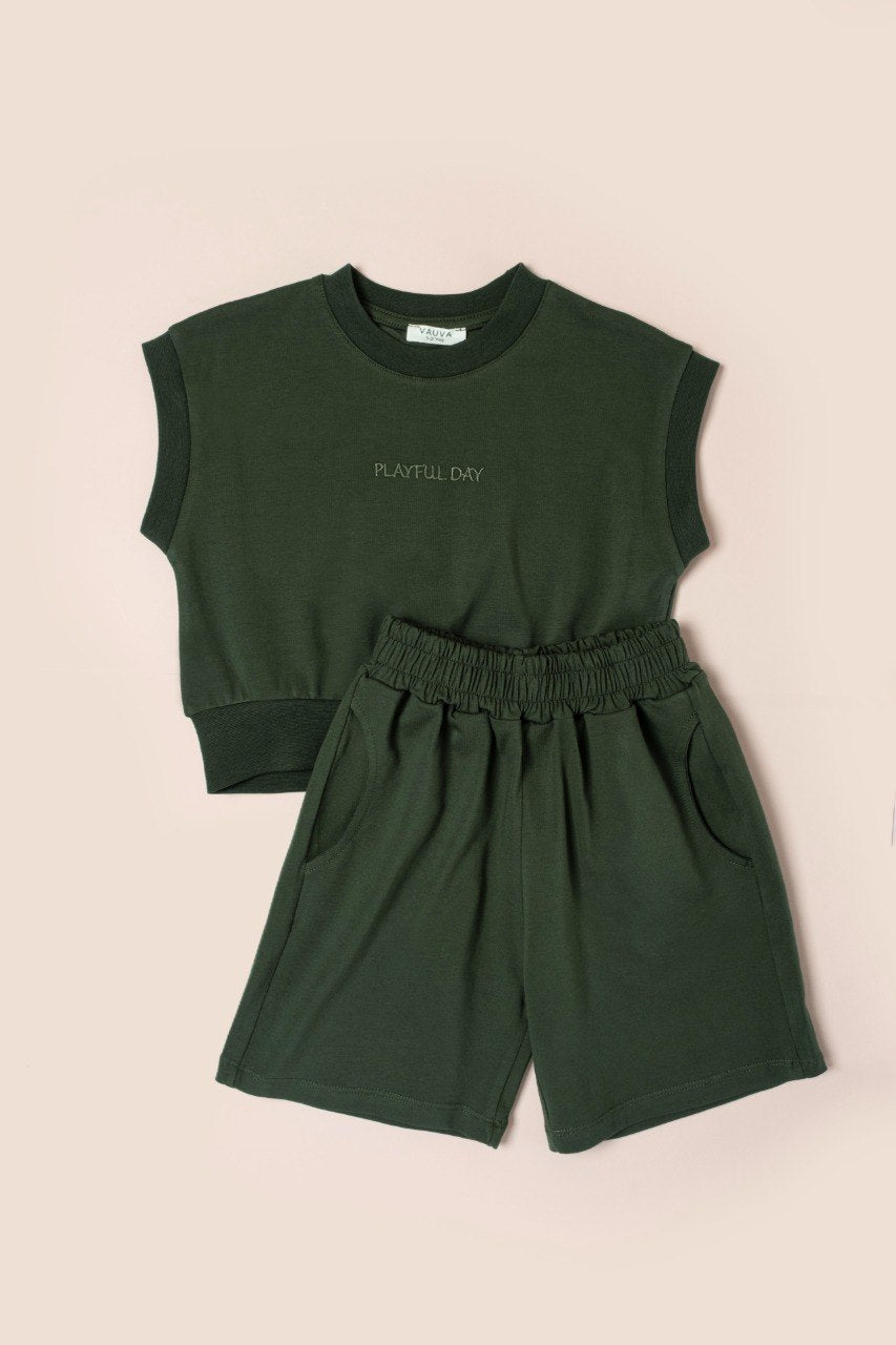 Kit Oversize