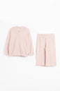 Ensemble Cocon Rose