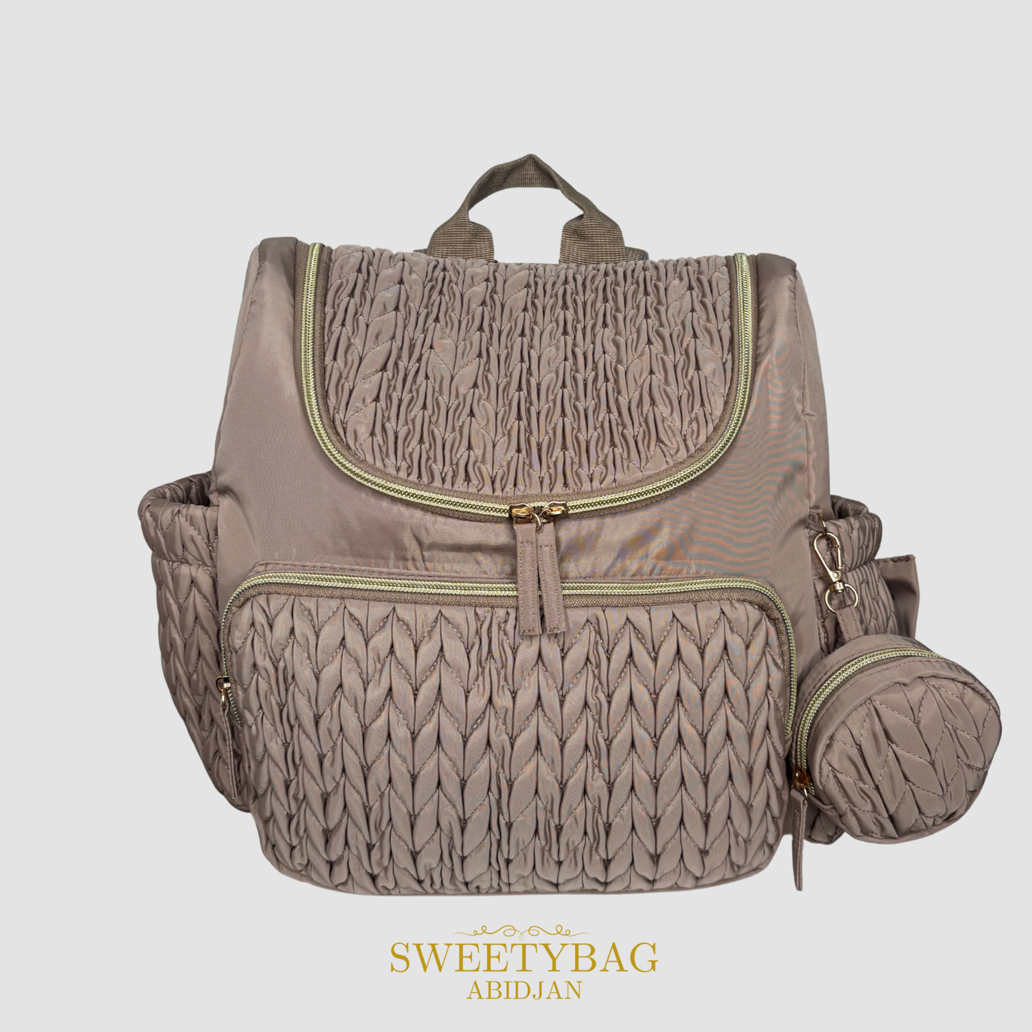 Le sac à langer IYA