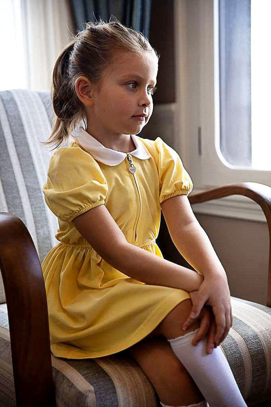Robe polo