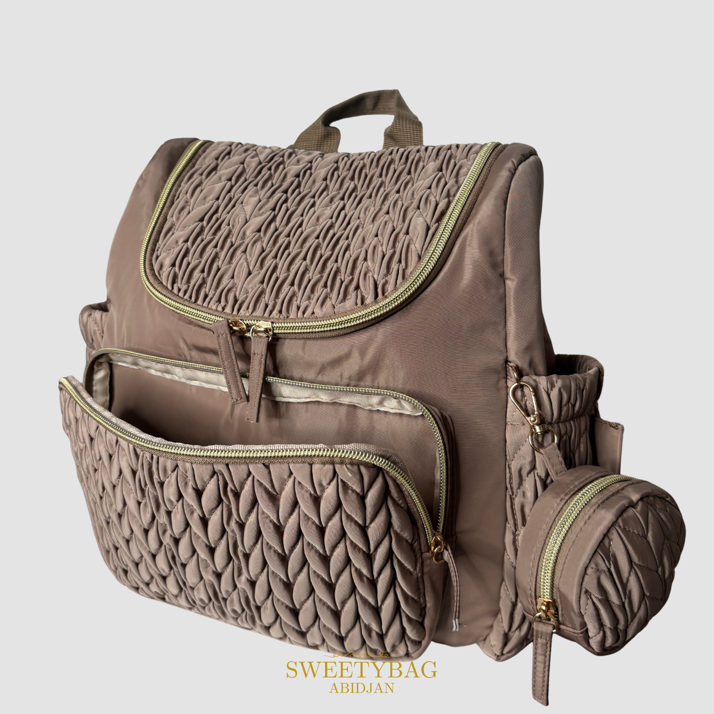 Le sac à langer IYA