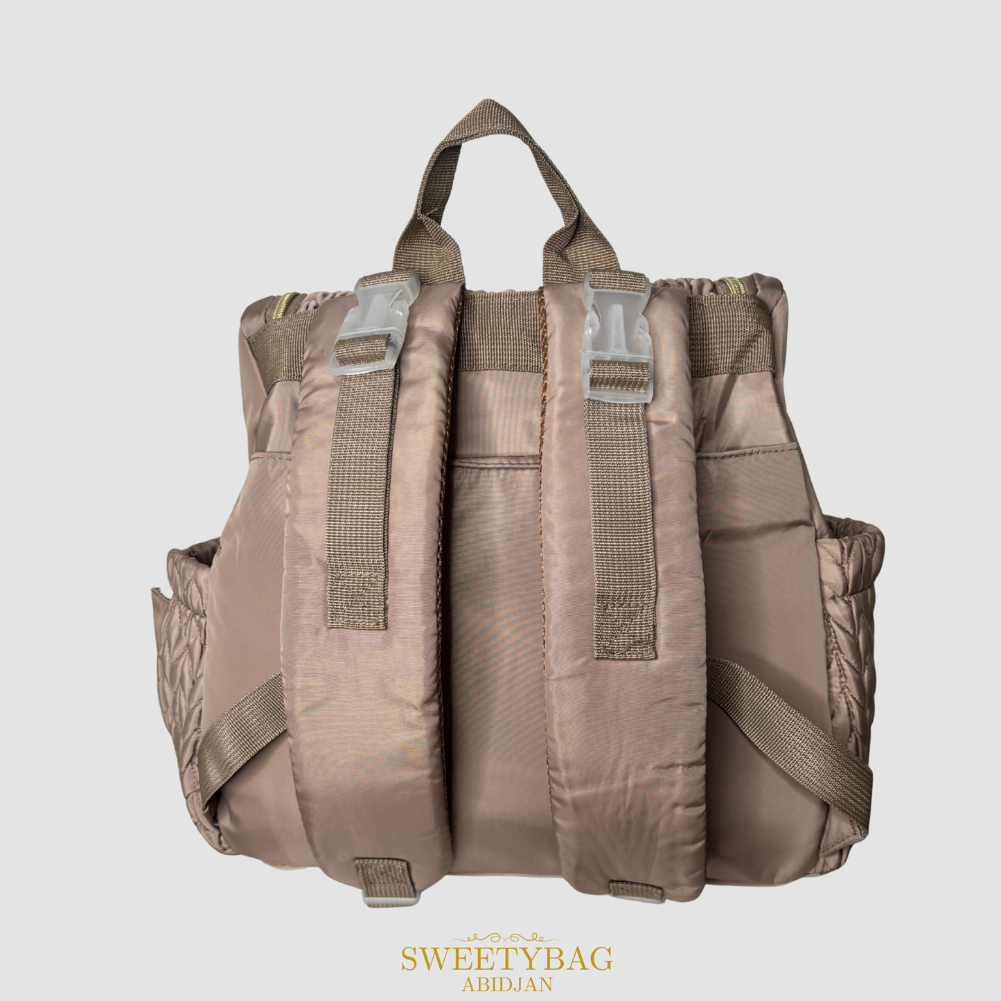 Le sac à langer IYA