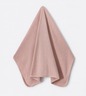Couverture en maille douce