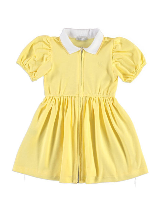 Robe polo