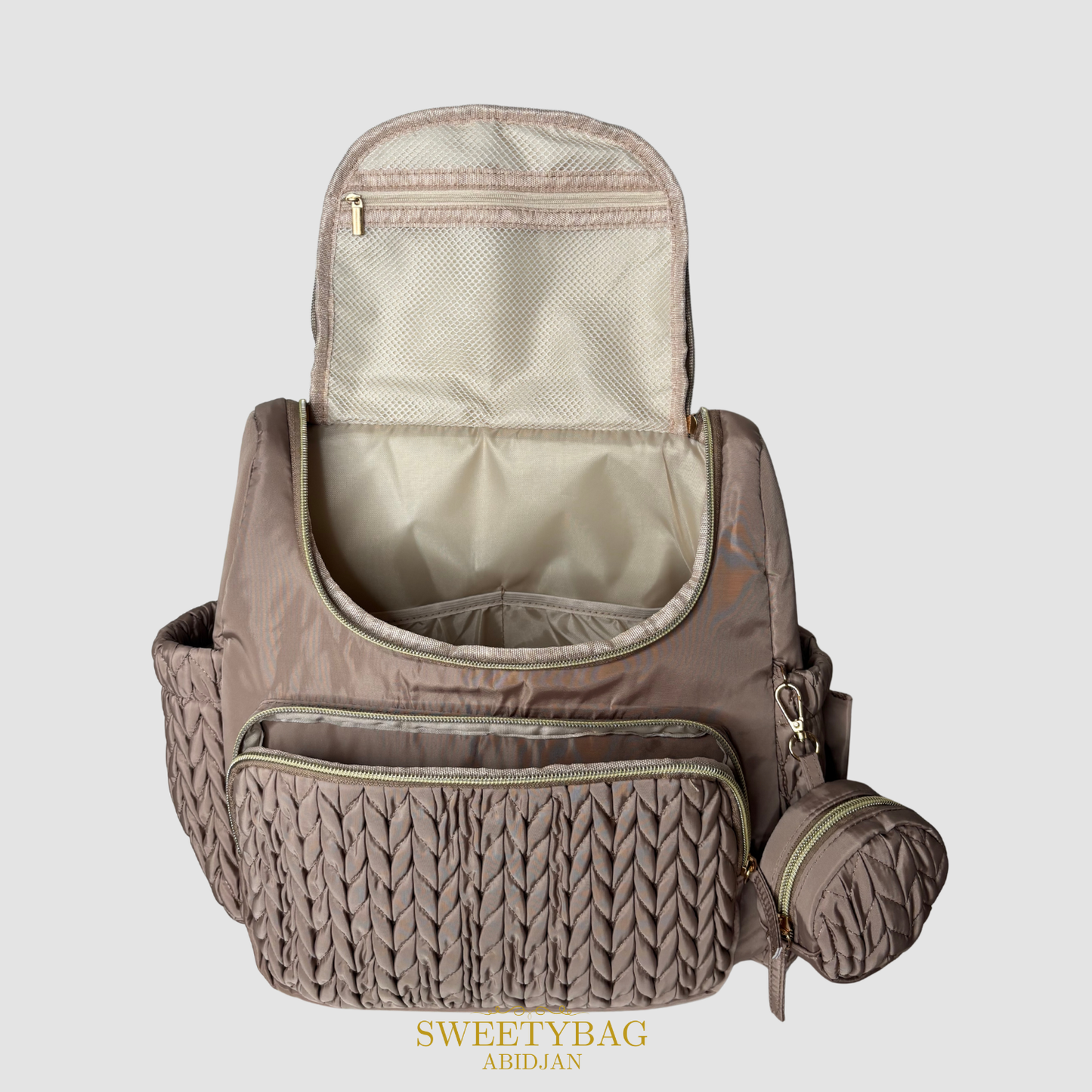 Le sac à langer IYA