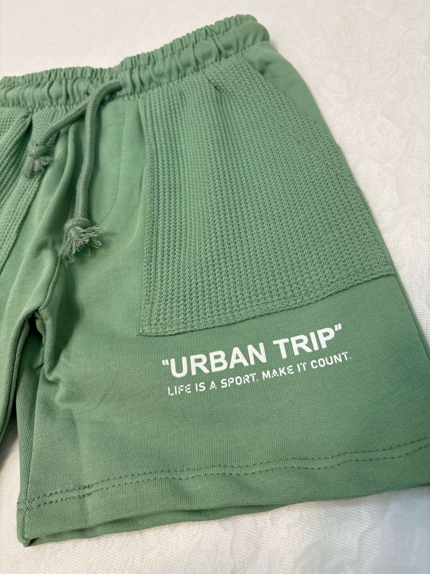 Ensemble „Urban Trip“