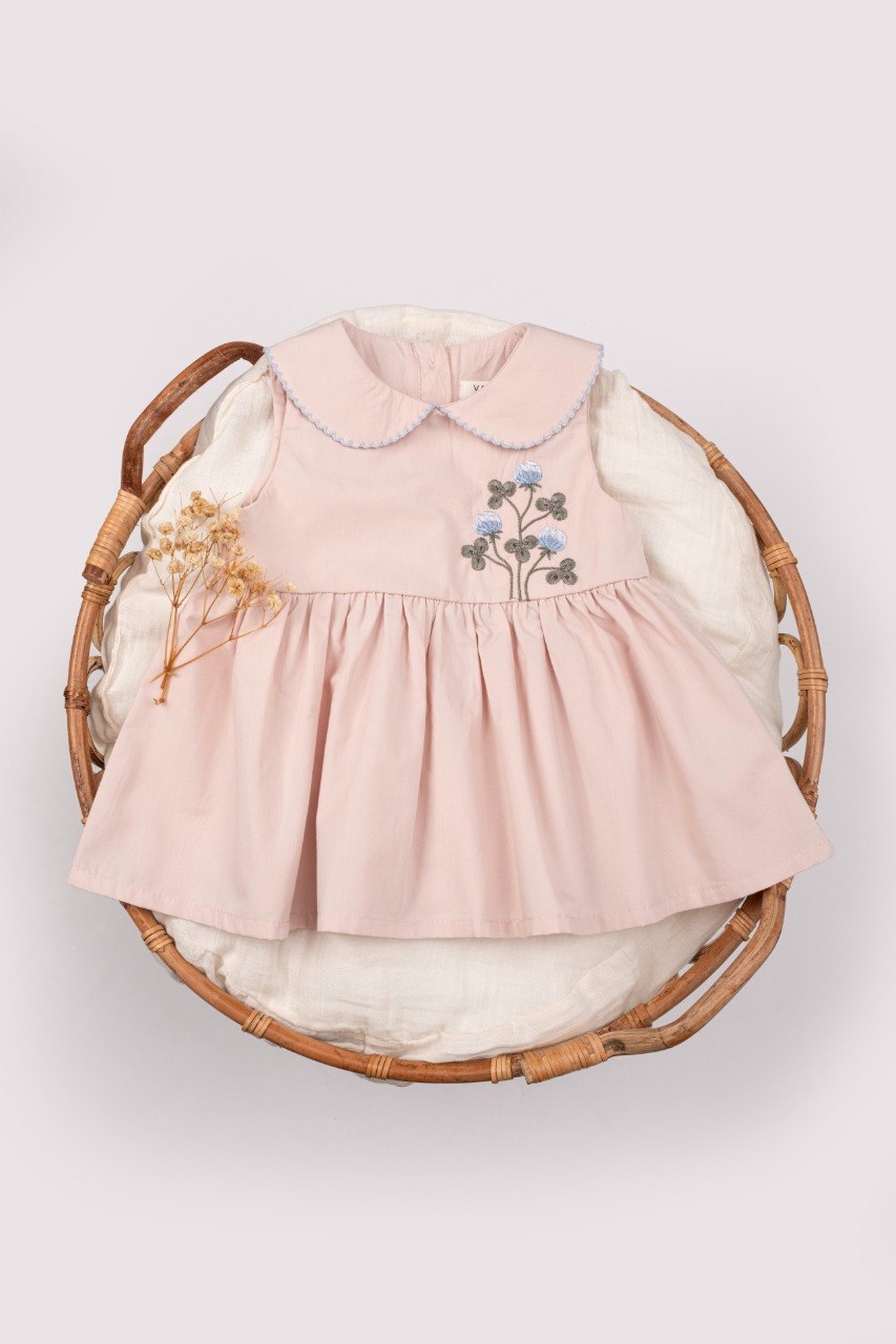 Robe Flora