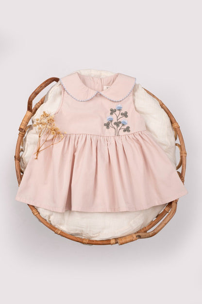 Robe Flora
