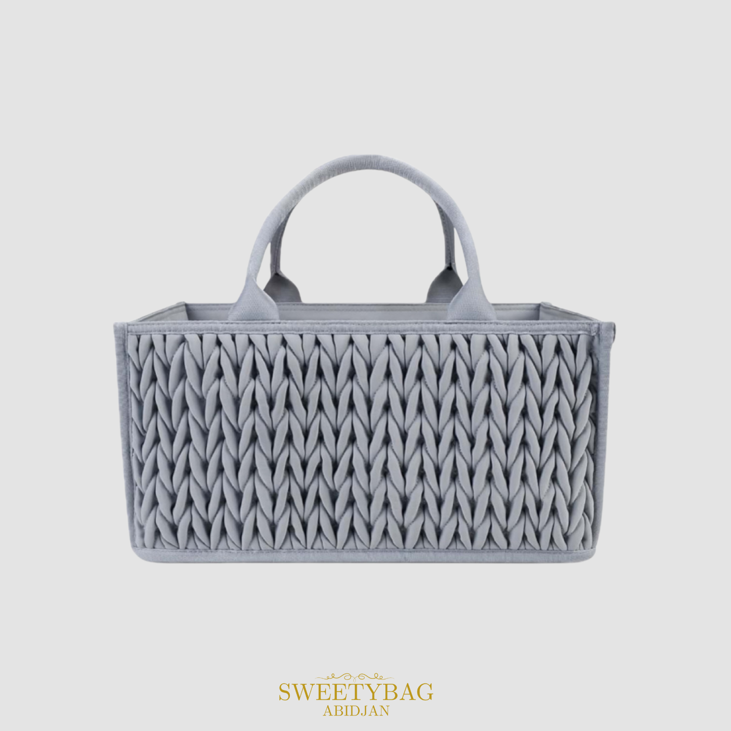 Panier Organisateur – élégant et pratique