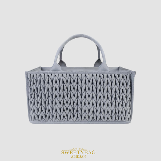 Panier Organisateur – élégant et pratique