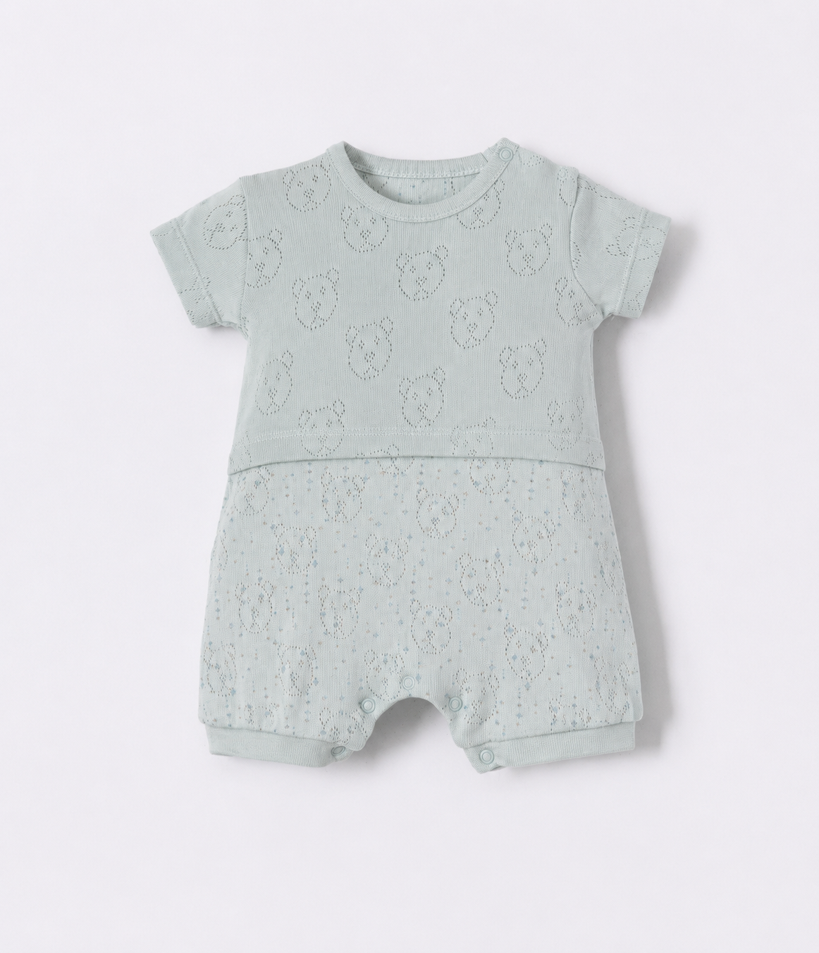 Barboteuse Teddy
