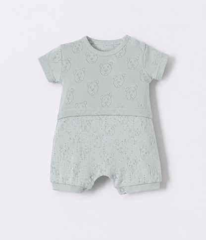 Barboteuse Teddy