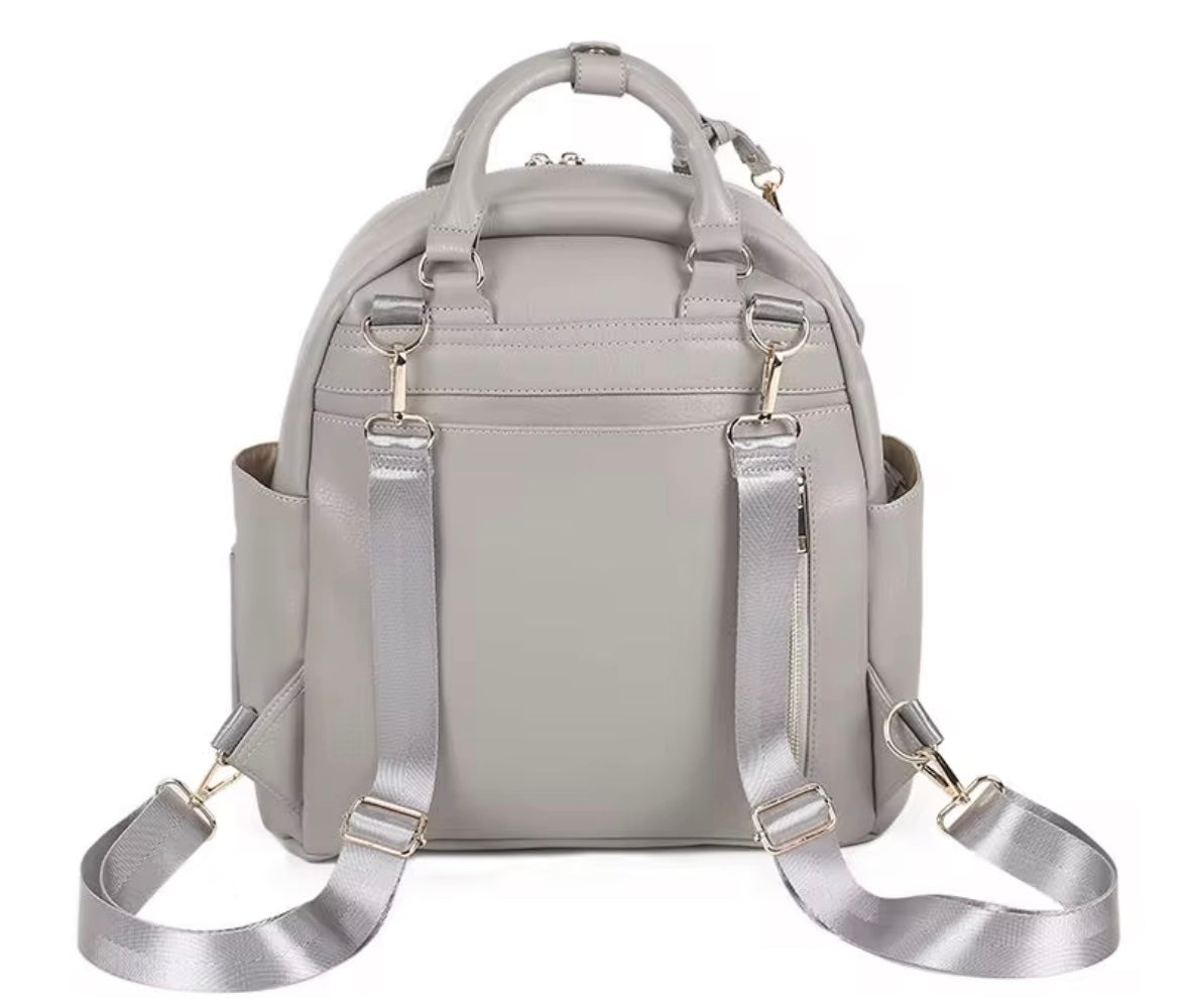 Sac à langer tendance🤍