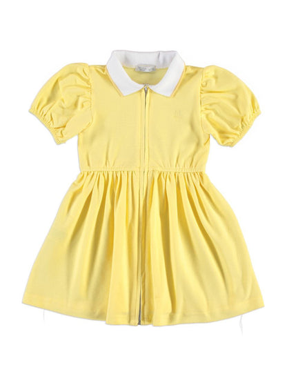 Robe polo