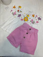 Ensemble "Papillon“