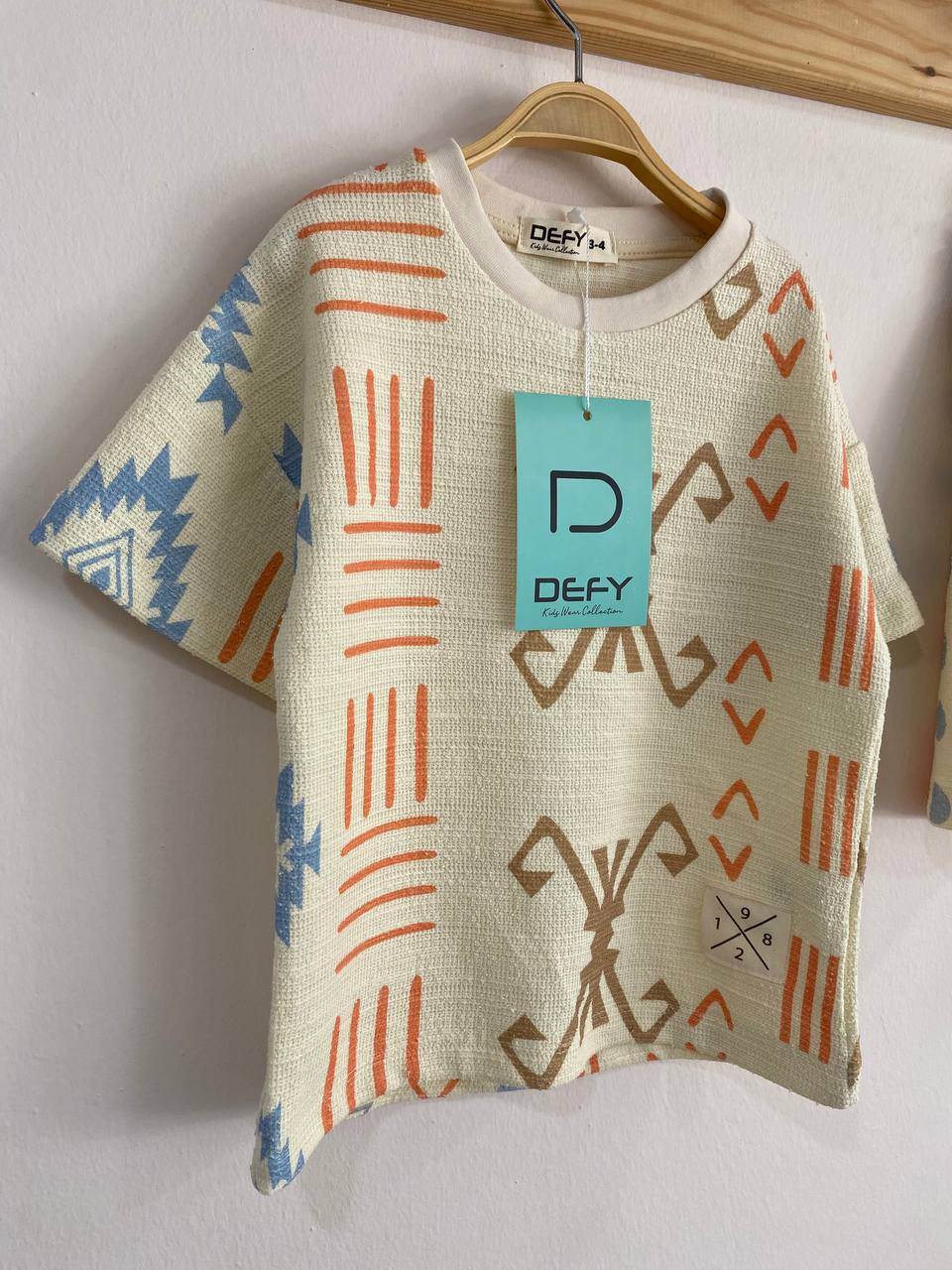 Ensemble Premium en coton bio – pour un look unique et naturel
