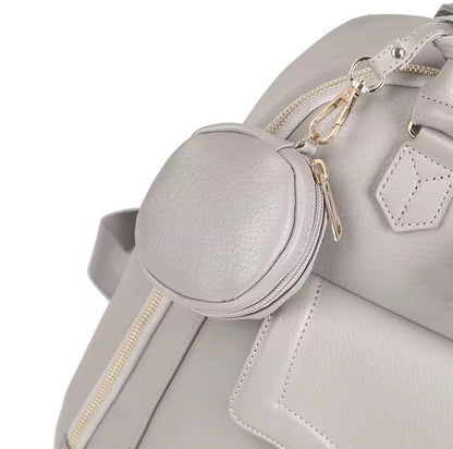 Sac à langer tendance🤍