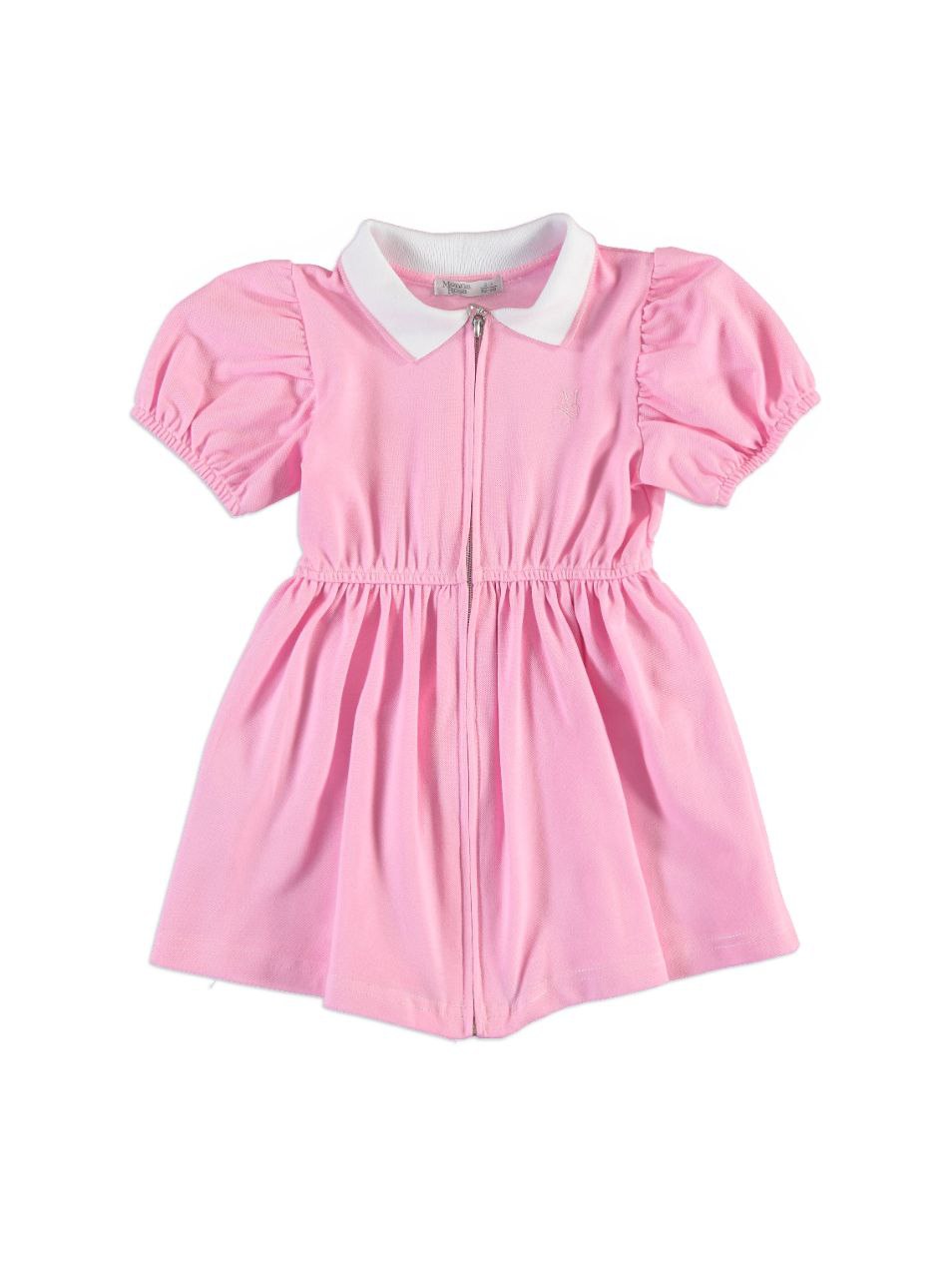 Robe polo