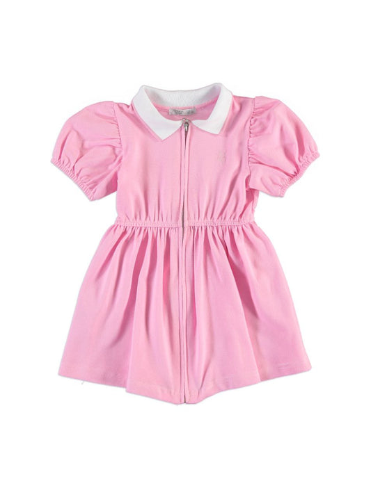 Robe polo