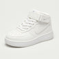 Sneakers blancs lumineux